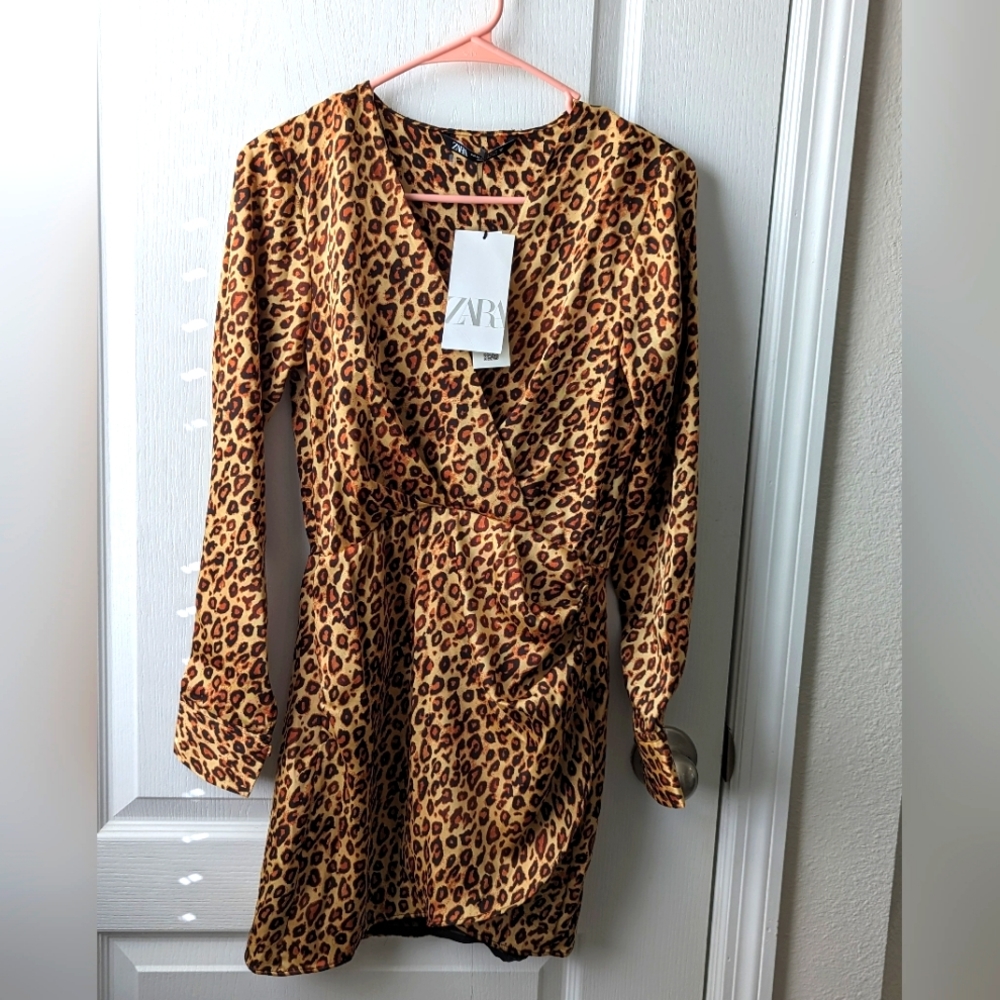 Zara XS Dress